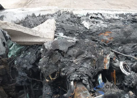 2014 Ford Explorer Xlt из США, поврежденный, VIN 1FM5K8D84EGA43877